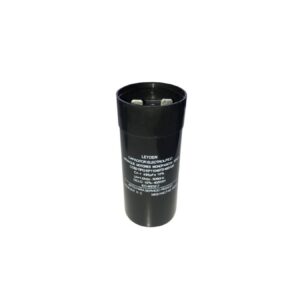 Capacitor electrolitico arranque 450/500uf 220vca  [UM 1u | 12u]
