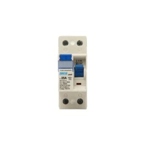 Disyuntor bipolar Sica 16A Ultrasensible   [UM 1u | 100u]