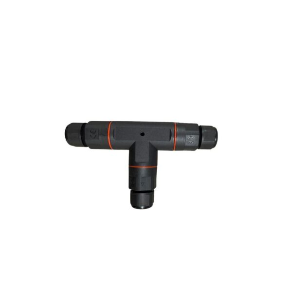 Conector P/ Cable Subterraneo Tipo «T»  [UM 1u]