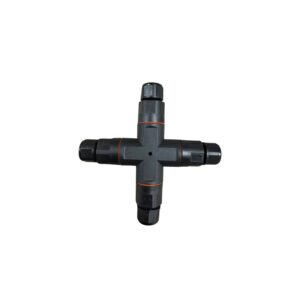Conector P/ Cable Subterraneo Tipo "X"  [UM 1u]