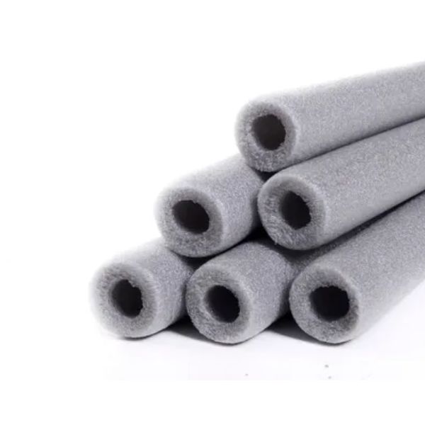 TUBO FOAM DIAM. INT. 13MM ESP 10MM X 2 MTS [UM 25u | 75u]