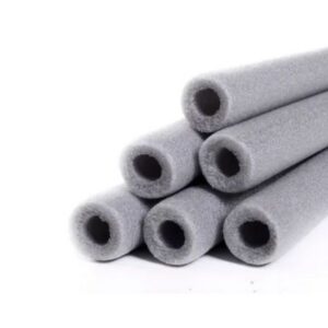 TUBO FOAM DIAM. INT. 17MM ESP 10MM X 2 MTS [UM 25u | 75u]