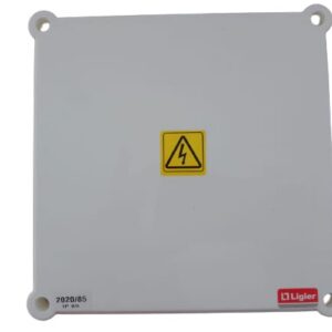 Caja estanco sup rosca rap ip65 200x200x85  [UM 1u | 14u]