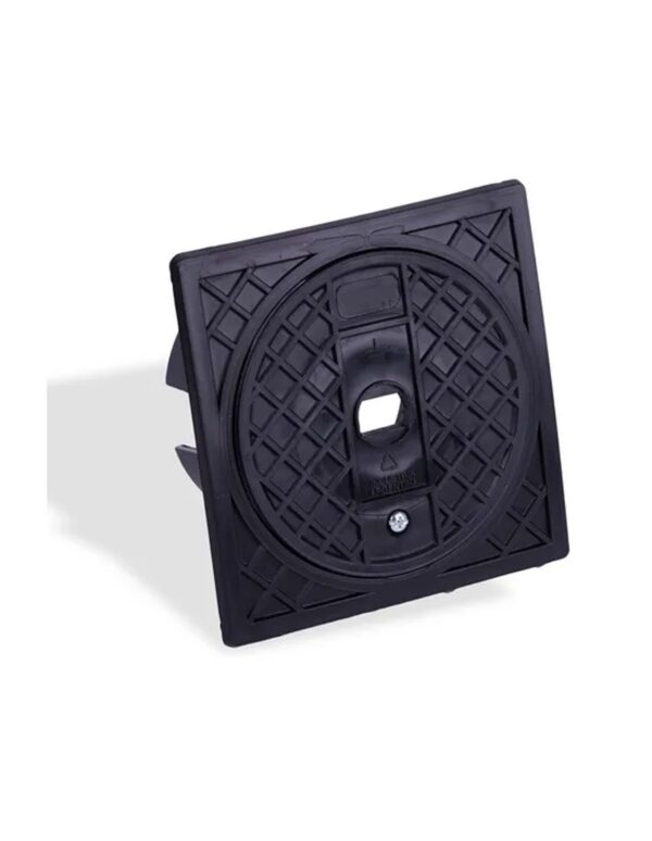 Caja inspeccion p/jabalina  [UM 1u | 40u]