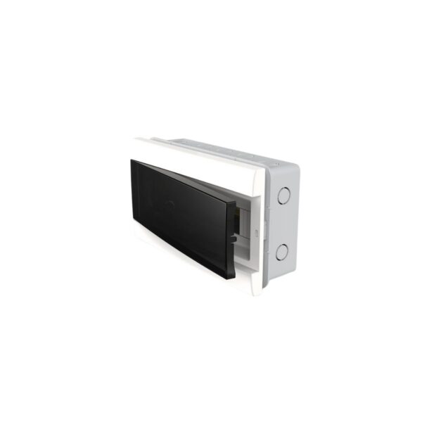 Caja p/termica 12 bocas embutir Genrod  [UM 1u | 16u]