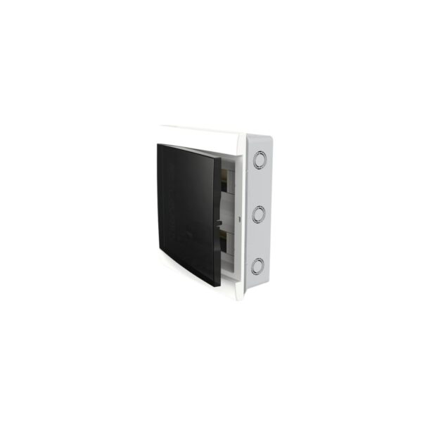 Caja p/termica 24 bocas embutir Genrod  [UM 1u | 10u]
