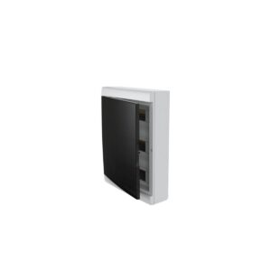 Caja p/termica 36 bocas exterior Genrod  [UM 1u | 8u]
