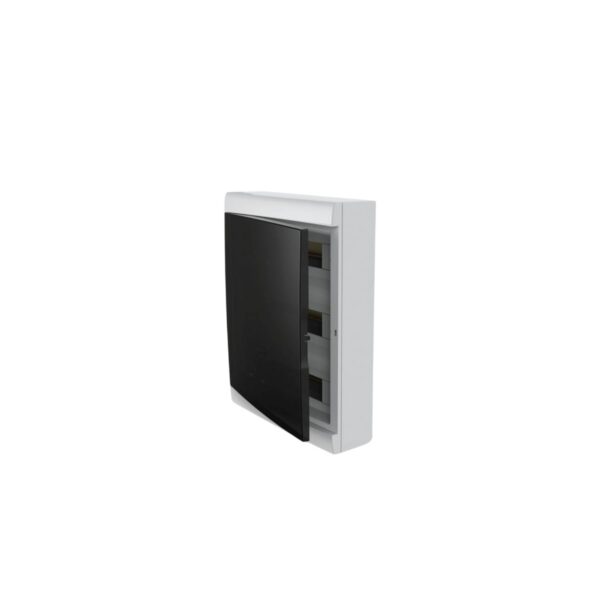 Caja p/termica 36 bocas exterior Genrod  [UM 1u | 8u]