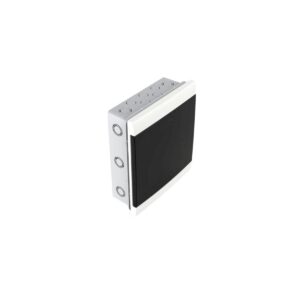 Caja p/termica 36 bocas embutir Genrod  [UM 1u | 8u]