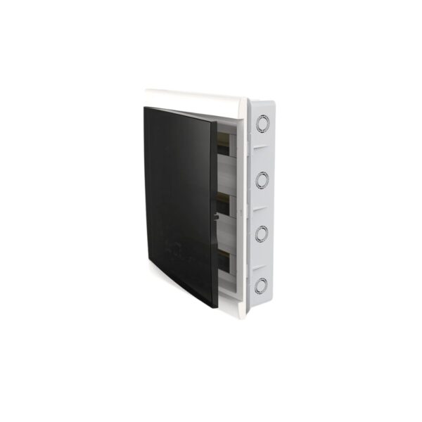 Caja p/termica 48 bocas embutir Genrod  [UM 1u | 6u]