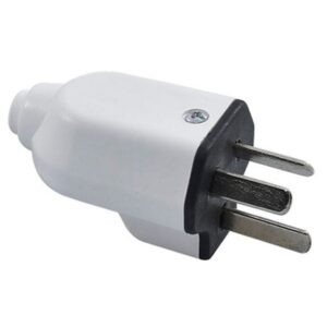 Ficha macho t/ k-3 c/neu s/long eco  [UM 1u | 100u]