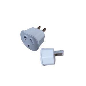 Adaptador ficha turista  [UM 1u | 100u]