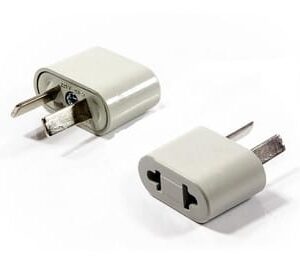 Adaptador 3a2 Mig pared a f.macho  [UM 1u | 100u]