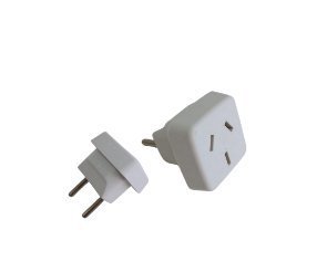 Adaptador 2a3 t/exult (m 2p - h 3p)  [UM 1u | 100u]