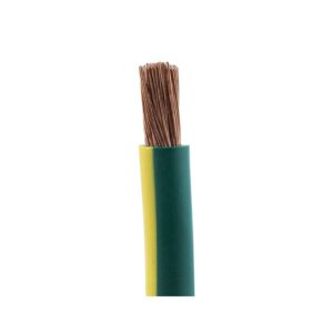 Cable unipolar 1mm verde Normalizado Sellado  [UM 1u ]