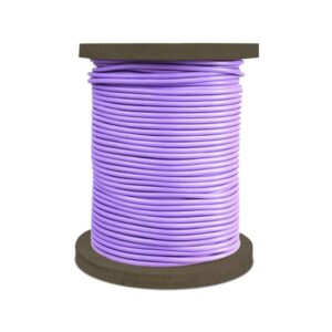 Cable subterraneo 1x35mm rollo x 100mts Nasello  [UM 1u ]
