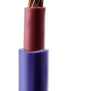 Cable subterraneo 1x35mm x metro Nasello  [UM 1u ]