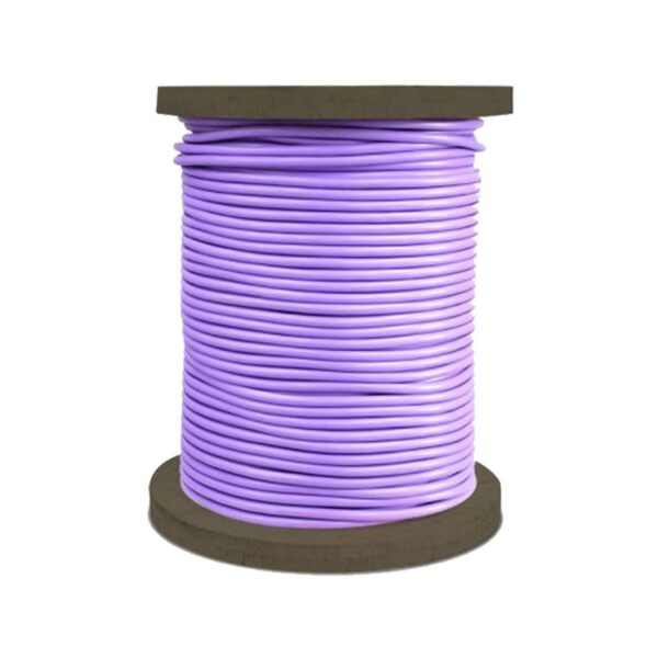 Cable subterraneo 3x10mm rollo x 100mts Normalizado Sellado  [UM 1u ]