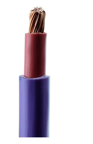 Cable subterraneo 1x25mm x metro Nasello  [UM 1u ]