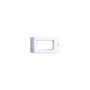 Tapa porta modulos  [UM 1u | 60u]