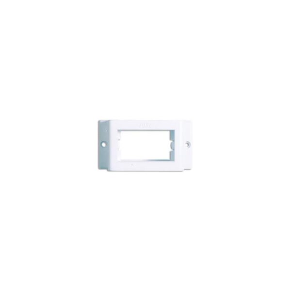 Tapa porta modulos  [UM 1u | 60u]