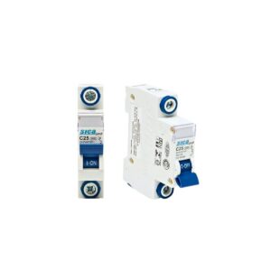 Termica unipolar Sicalimit 25A  [UM 1u | 12u | 240u]