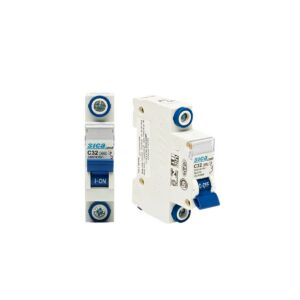 Termica unipolar Sicalimit 32A  [UM 1u | 12u | 240u]
