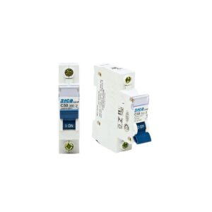 Termica unipolar Sicalimit 50A  [UM 1u | 12u | 240u]