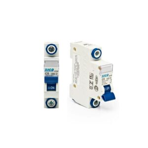 Termica unipolar Sicalimit 5A  [UM 1u | 12u | 240u]
