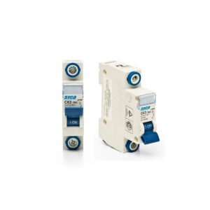 Termica unipolar Sicalimit 63A  [UM 1u | 12u | 240u]