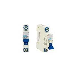 Termica unipolar Sicalimit 40A  [UM 1u | 12u | 240u]