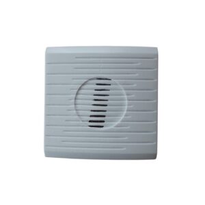 Timbre zumbador exterior 10x10  [UM 1u | 10u]