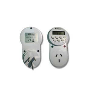 Timer enchufable digital (od-ta20 digital)  [UM 1u | 50u]
