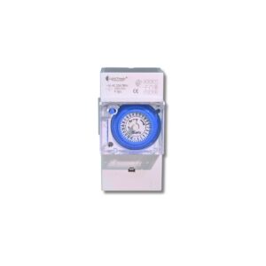 Timer analogico para riel din (od-wa)  [UM 1u | 50]