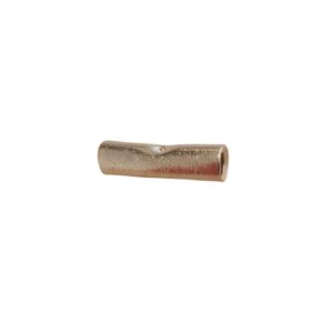 Union de cobre de 6mm  [UM 1u | 200u]