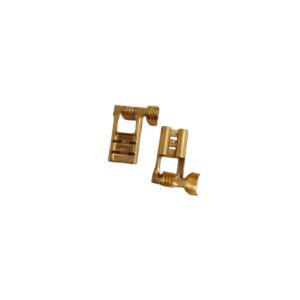 Terminal pala hembra bandera 6.3mm x200u  [UM 1u ]