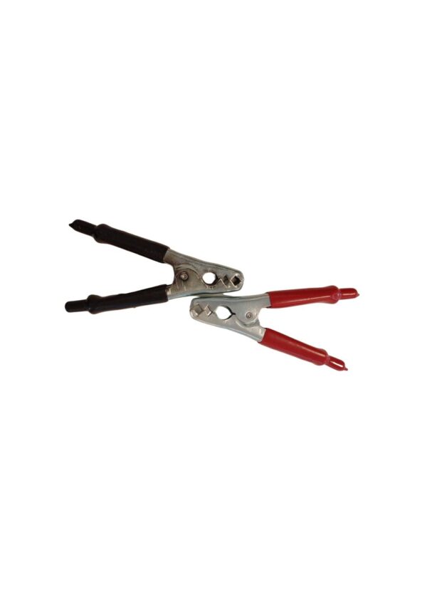 Clip p/bateria 120A aislado [UM 4u | 72]