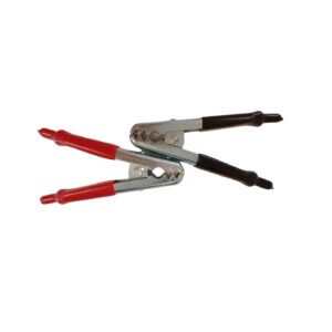 Clip p/bateria 200A aislado [UM 4u | 60]