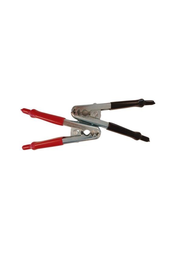 Clip p/bateria 200A aislado [UM 4u | 60]