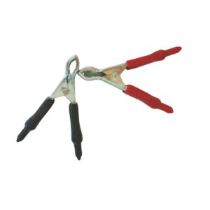 Clip p/bateria 20A aislado [UM 12u | 240]