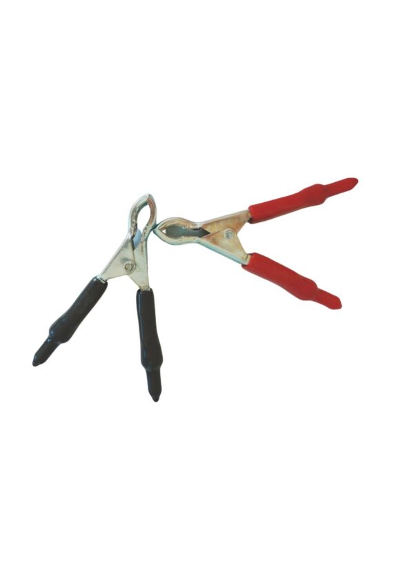 Clip p/bateria 20A aislado [UM 12u | 240]