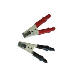 Clip p/bateria 25A aislado [UM 12u | 180]
