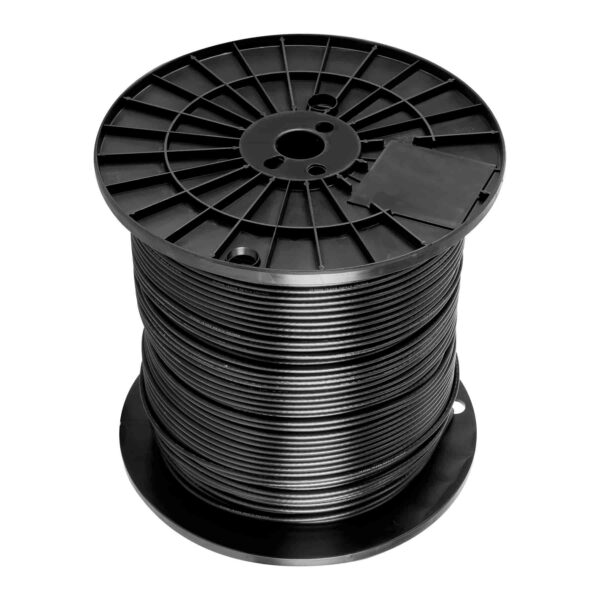 Cable coaxil rg59 bobx500mts  [UM 1u ]