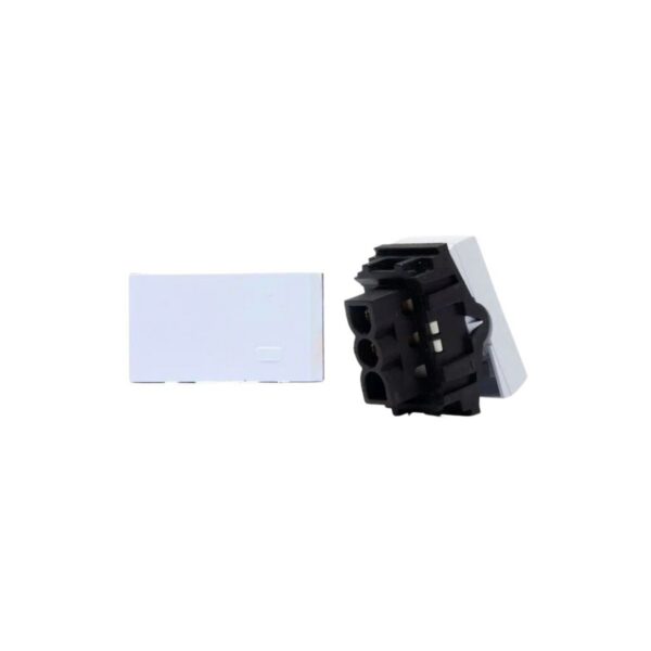 Modulo interruptor standard Sica Life [UM 1u | 60u ]