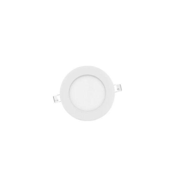 Panel led 12w redondo exterior calido Sica  [UM 1u | 20u]