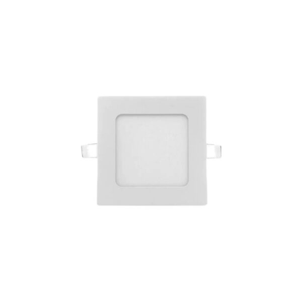 Panel led 18w cuadrado embutir frio Sica  [UM 1u | 20u]