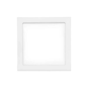 Panel led 18w cuadrado exterior calido Sica  [UM 1u | 10u]