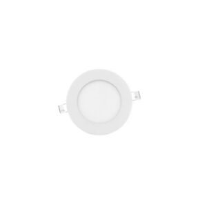 Panel led 18w redondo embutir calido Sica  [UM 1u | 20u]