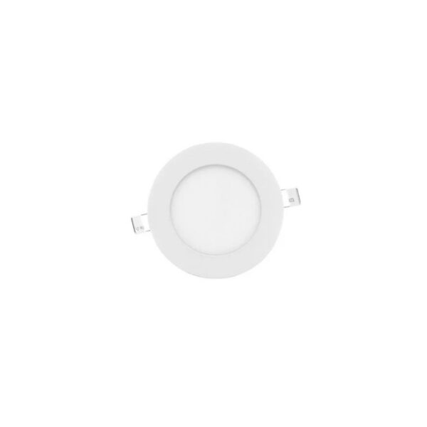 Panel led 18w redondo embutir frio Sica  [UM 1u | 20u]