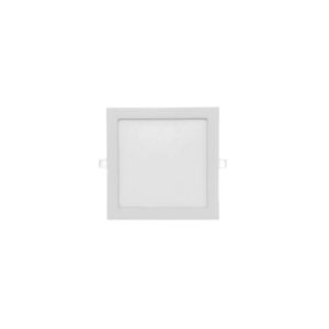 Panel led 24w cuadrado embutir calido Sica  [UM 1u | 10u]